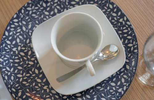 Aegean Breeze Luxury Apartments next to the sea - Foto 72