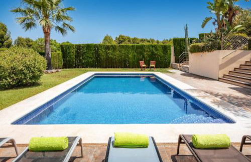 Villa Piver by Villa Plus - Photo 18