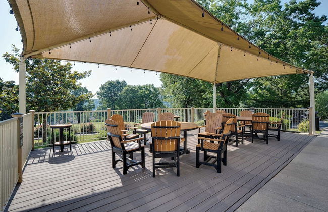 Highland Hideaway - Branson - Local Attractions, On-site Amenities & More! - Photo 29