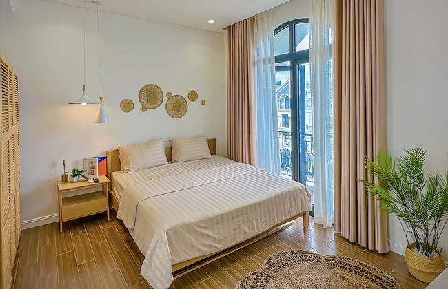 AQUA VISTA PHU QUOC - Foto 7