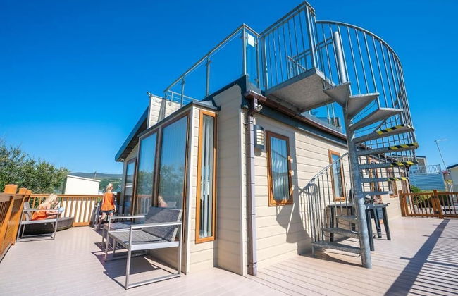 Barmouth Bay Holiday Park - Foto 50