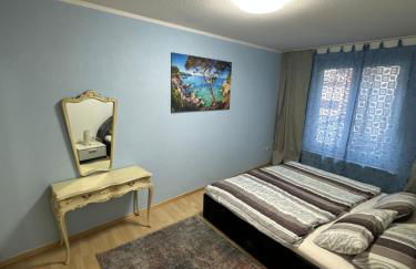 Zentral Stilvolle zwei Zimmer Wohnung - Foto 10