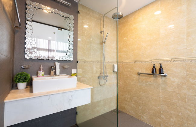 Tracy Ben Thanh Tower - Photo 79