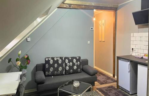 Apartment in Pellingen near Moselle Valley - Foto 9