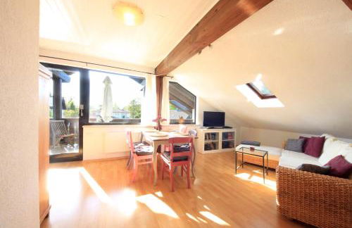 Ferienwohnungen Roseninsel & Perle - Foto 18