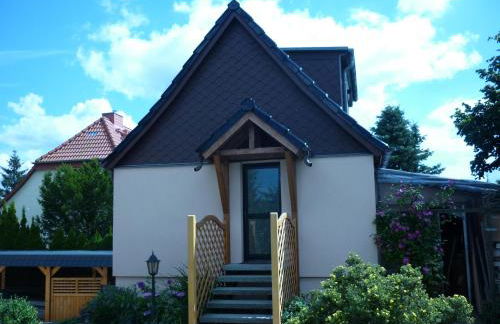 Kleines Ferienhäuschen - Foto 1