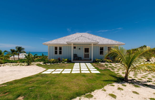 The Beach Bungalows Estate Estate - Foto 46