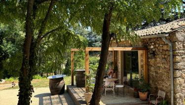 Gîtes de Mirabel Charmis - Photo 2