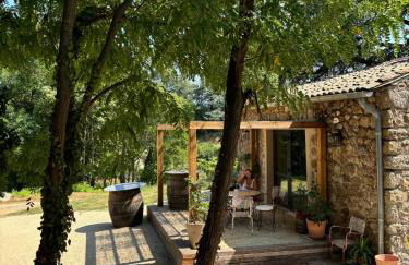 Gîtes de Mirabel Charmis - Photo 2