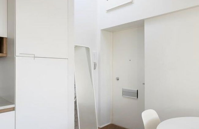 2ndhomes Helsinki Penthouse Ullanlinna Apartments 3 - Foto 14