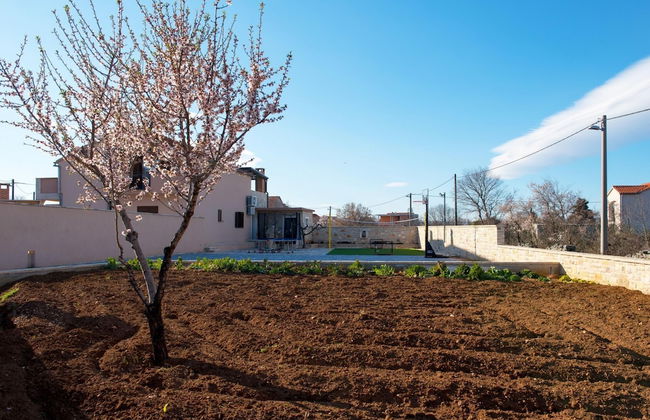 Villa Kamen Zadarvillas - Foto 51