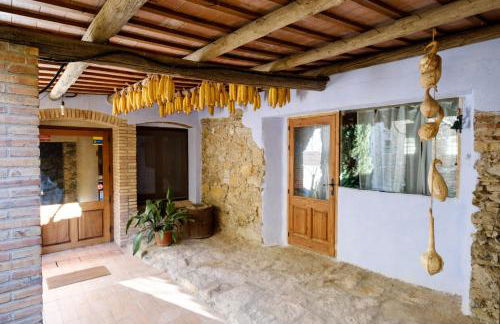 Can Barnosell - Els Masos d'en Coll - Foto 79