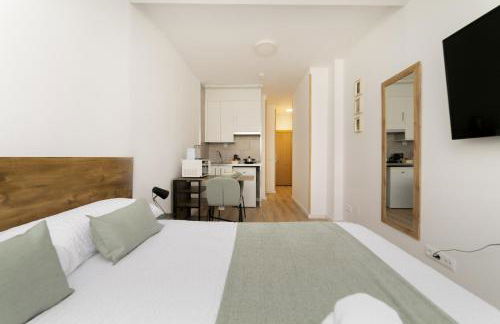 Luxury XVI - Ferga Suites - Photo 7