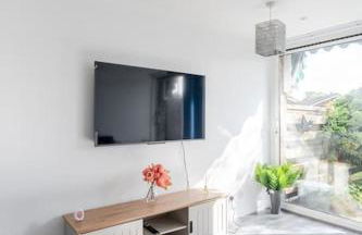 Karazo LTD - Luxurious contractor friendly 2 bed in Croydon - Foto 26