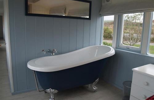 Clifftop Carriage - Foto 13