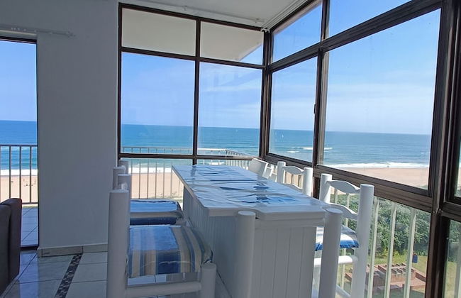 Escape to Paradise at in Amanzimtoti - Photo 1