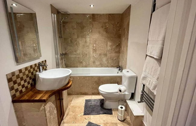 Inviting 1-bed Apartment in Banbury - Foto 8