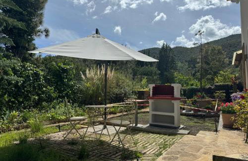 Villa Dei Fiori - casa vacanza - Foto 46