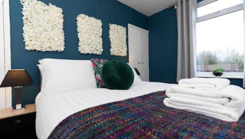 Town centre & all the comforts! - Foto 2