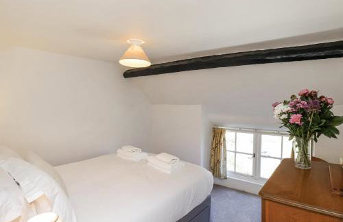 Rigg Cottage, Mount Pleasant - Foto 22