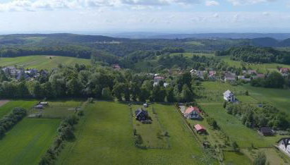 Chata na Łąkach - Foto 2