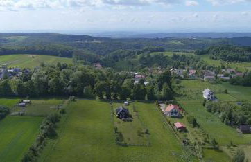 Chata na Łąkach - Foto 2