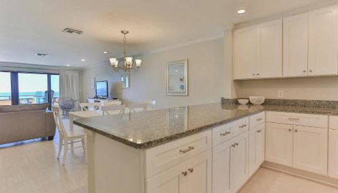 Aegean 305 - Breathtaking Views from this Aegean 3 Bedroom Beach Front Unit - Foto 4