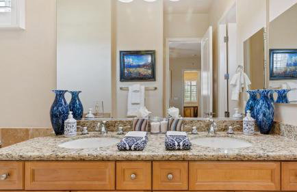 Setting the Standard by Avantstay Luxury Villa - Foto 70