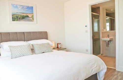 Sea view apartment, first floor - Foto 20