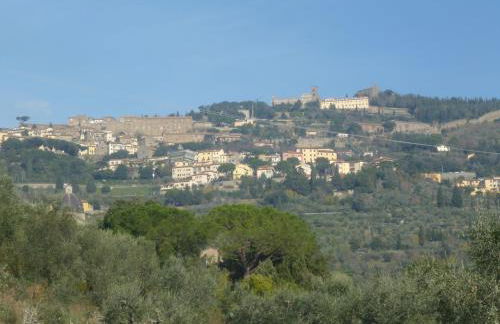 Country House Podere Casorbica - Foto 119