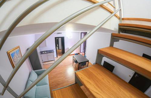 Dimora Notar Domenico -GRAVINA IN PUGLIA- - Foto 9