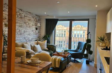 Modern Studio Near London - Foto 16