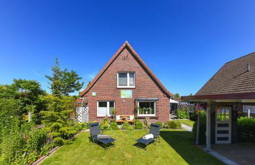 Ferienhaus Moorgeist - Photo 56