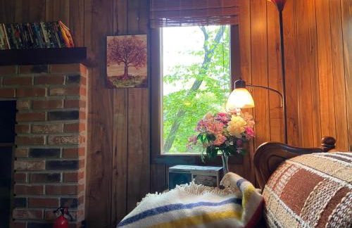 Saw Creek Cabin - Regent Hilltop - Foto 39