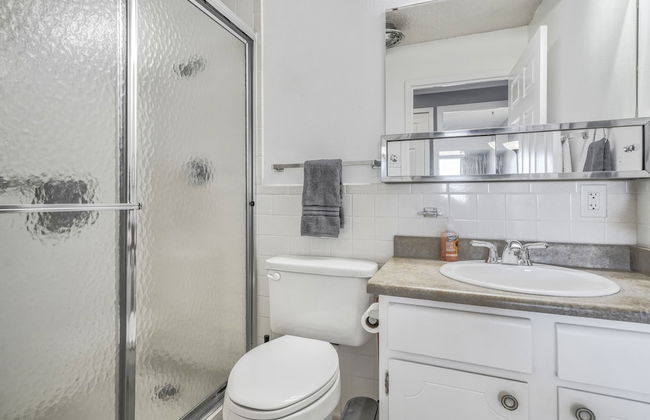 Satellite Suite - Foto 17