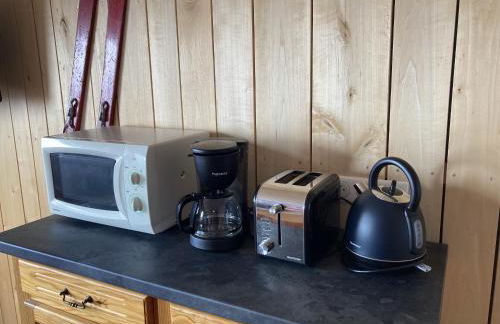 Studio montagne - Foto 12