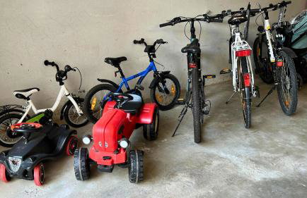 Familienfreundliche Ferienwohnung Aschenputtel - Foto 50