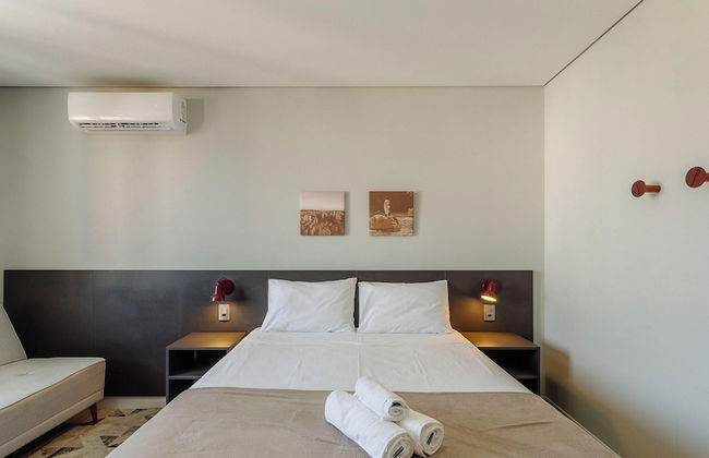 TCO Apto Centro Histórico Porto Alegre - Foto 31