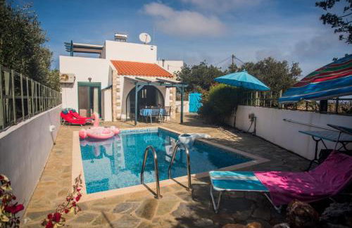 Villa Afou - Foto 46