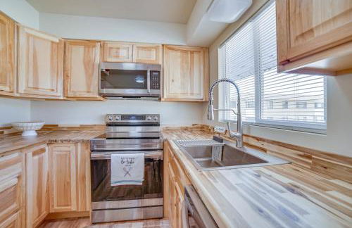 Quiet Anchorage Retreat, 4 Mi to Earthquake Park - Foto 8