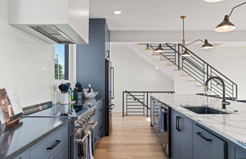 The Linden - Rooftop Views Refined Design New - Foto 3