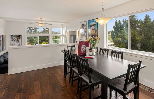 Seattle Vacation Home: The Depot - Foto 17