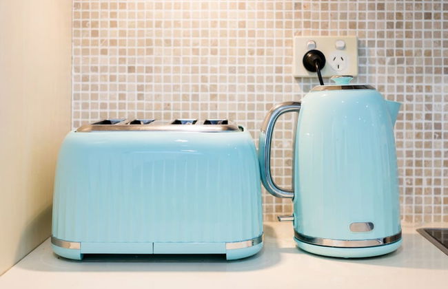 Studio 64 Oyster Bay Modern 3 Bedroom - Foto 29