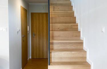 Apartamenty Paproć i Malina - 300 metrów do centrum - Foto 28