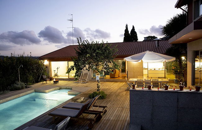 Countryside Villa near Porto - Foto 49