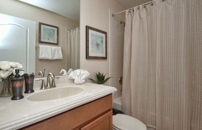 Paradise Palms- 6 Bedroom Pool -3150PP Home by RedAwning - Foto 26