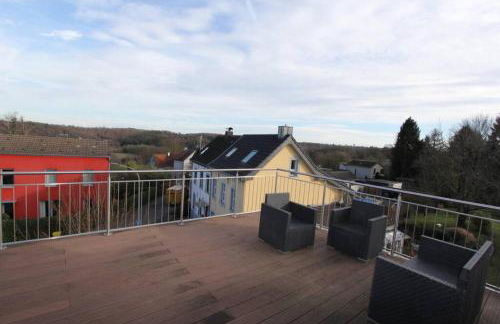 Ferienoase mit Fernblick - Foto 21