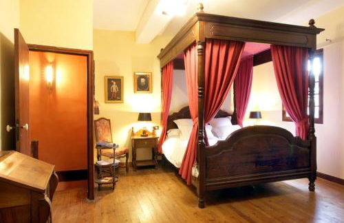 MAISON DE NOSTRADAMUS*** OCCITANIE INSOLITE - Foto 20