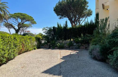 Sea view house with private pool and garden - Foto 44
