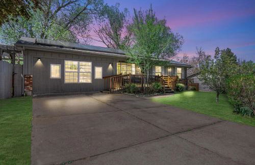 HotTub - Big Yard - Fireplaces - Games - Fire pit - Foto 53